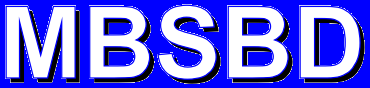 MBSBD